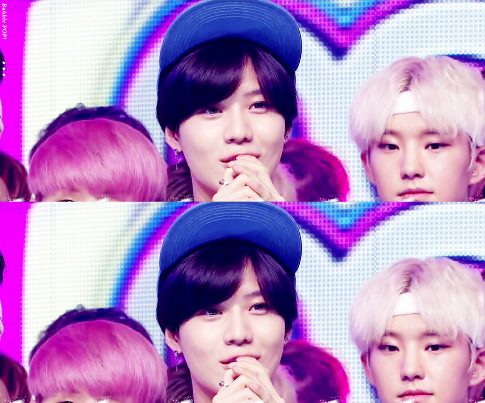 bubblepop_C's tweet photo. [CAP] 150606 1위발표 #샤이니 #SHINee #View #TAEMIN #태민
http://t.co/I6E4poNhfk
http://t.co/h1n9Nnv7zL
http://t.co/E62ZaLrHxA http://t.co/bLVbEN4St9