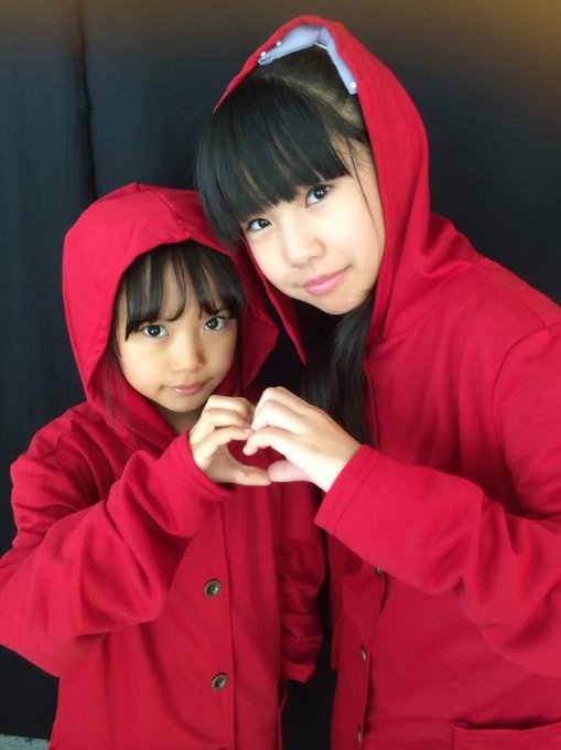 Twitterのコスプレ画像45