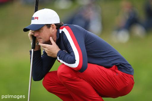 And it\s a happy 29th birthday today to 2011 US PGA champion and Ryder Cup player 