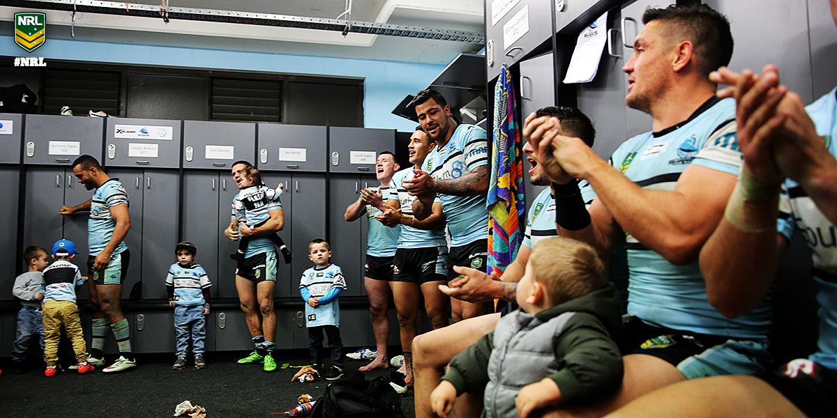 NRL tweet picture