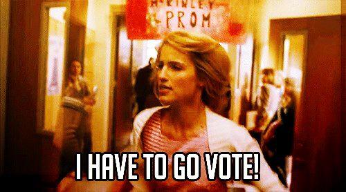 wecafebar's tweet photo. Every vote counts. Educate yourself too. Don't just vote. Know what you're voting for, and stand by that. ~Nikki Reed http://t.co/DM1wMgvbB2