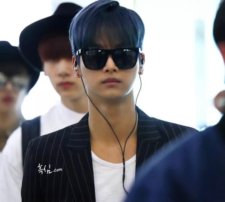 Joh With Boo On Twitter Petition To Bring This Hakyeon S Navy