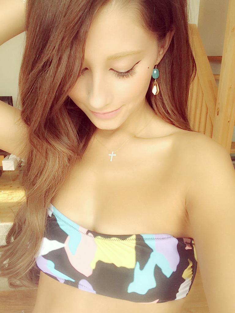 今日の水着 可愛い Yummy Martのだよ ダレノガレ明美 Scoopnest 今日の水着 可愛い Yummy Martのだよ ダレノガレ明美 Scoopnest