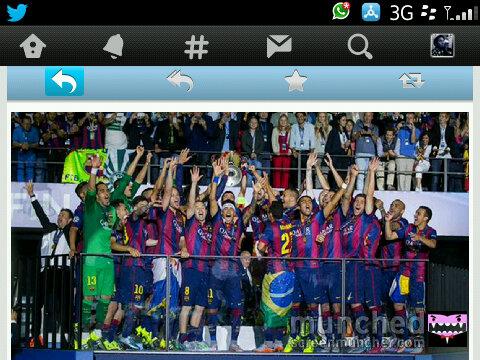 Last nyt victory over juventus