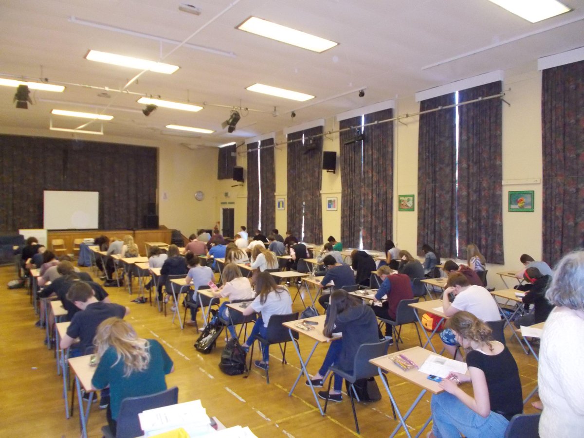 AbbeyMathsAC's tweet photo. Our students are aspirational! 100 students gave up their Saturday morning for a GCSE Maths revision session #Y11 http://t.co/GEYcab1TBA
