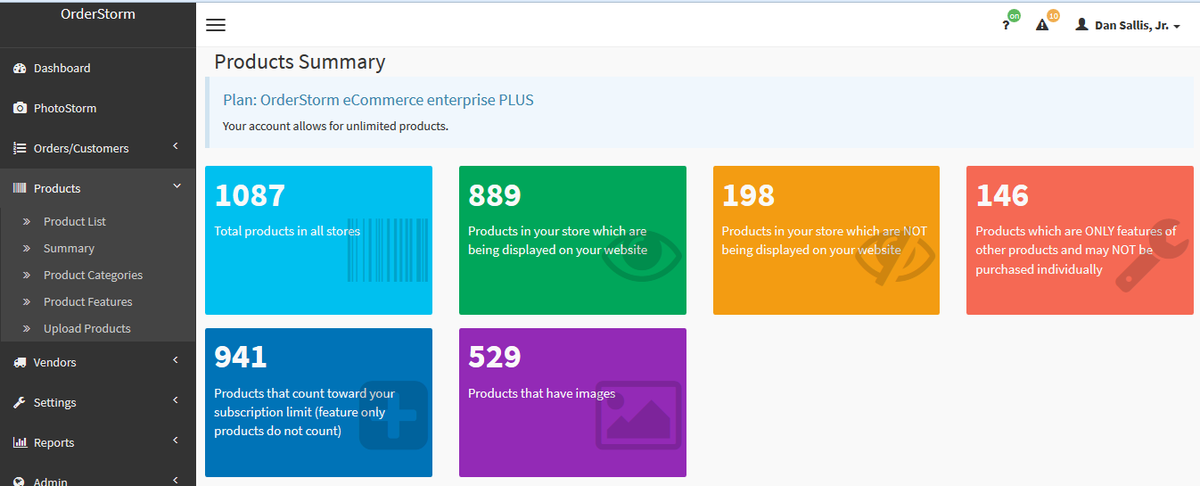 UI 1.0 on 9/1. It's Angular. Yea, it's SPA. Fast? Yep. Easy? Yep. Integrated with WordPress, ALWAYS! Happy selling!