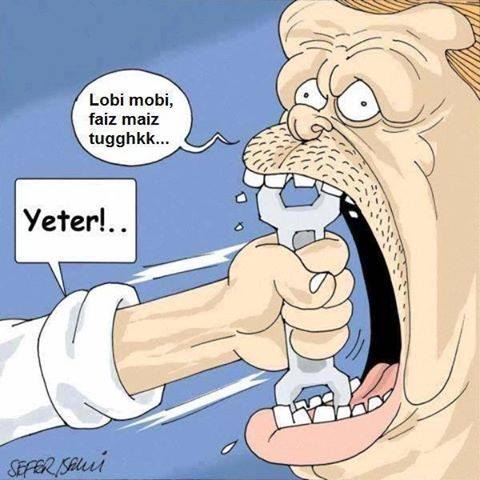 MerterSibel's tweet photo. "Yeter"
#SandığınaSahipÇık http://t.co/7g3tyrMmF5