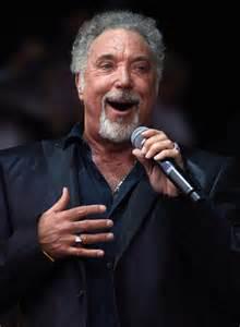 Happy Birthday to a Sir Tom Jones! Don\t forget a pint of the Rev as a birthday treat :) 