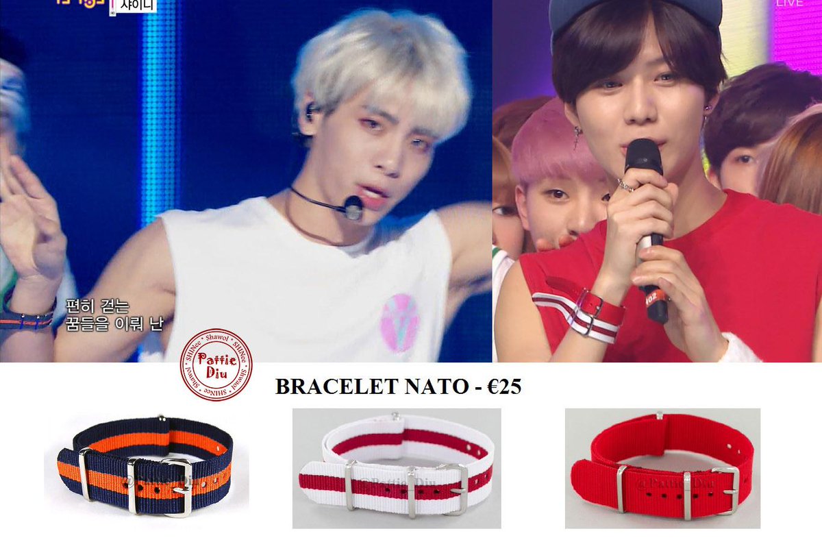 Global_SHINee's tweet photo. [150606] #SHINee - MBC Show! Music Core #2 
#Fashion #샤이니 #SHINeeView7thWin (cr: Pattie_Diu) http://t.co/eJHyRvBHgr