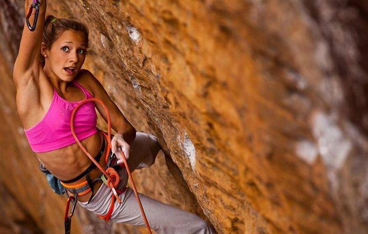 Climbing Loves (@climbingloves) on Twitter photo 