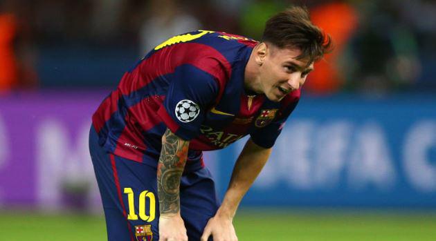 Is Lionel Messi better than ever after his latest Champions League glory? skysports.tv/vXc9Iw