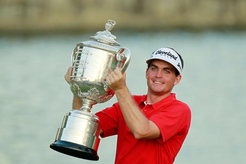 Happy 29th birthday to winner of the 2011 U.S. and currently 43rd in the OWGR. 