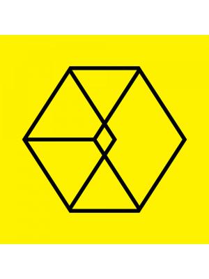 rookiesco's tweet photo. @exosef @sonvelts [CD] EXO - 2nd Album Repackage : Love Me Right IDR 230.000 http://t.co/SVHuxi7uIA