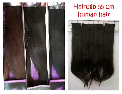 RAISMAHAIR's tweet photo. HAIRCLIP HUMAN HAIR 100% 
HARGA @999.000,-
WARNA :LIGHTBROWN, DARKBROWN, BLACK
100% RAMBUT ASLI
BISA DICATOK #bandung http://t.co/vLVtUpVnHy