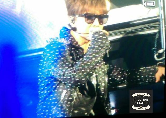 [FleetingTime流年]150607 Super Junior-D&amp;E 2015 Asia Tour Present In Taiwan #donghae Preview