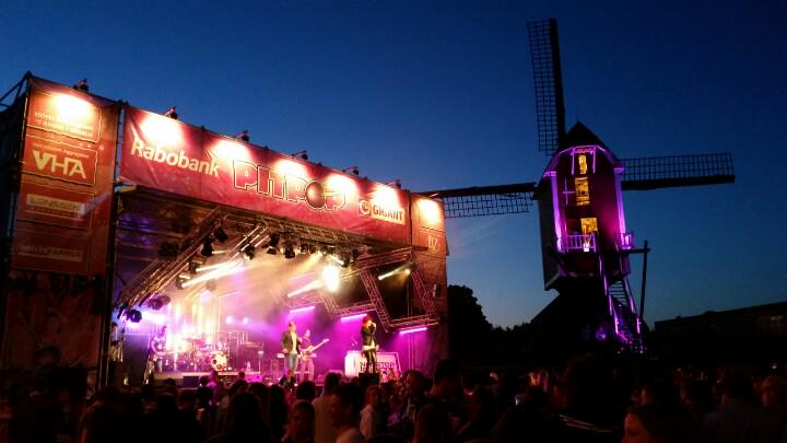 RemkoEhv's tweet image. Blijft elk jaar opnieuw de moeite om naar Mierlo te komen voor @pitpop. Supergezellig! Dank aan de organisatie.