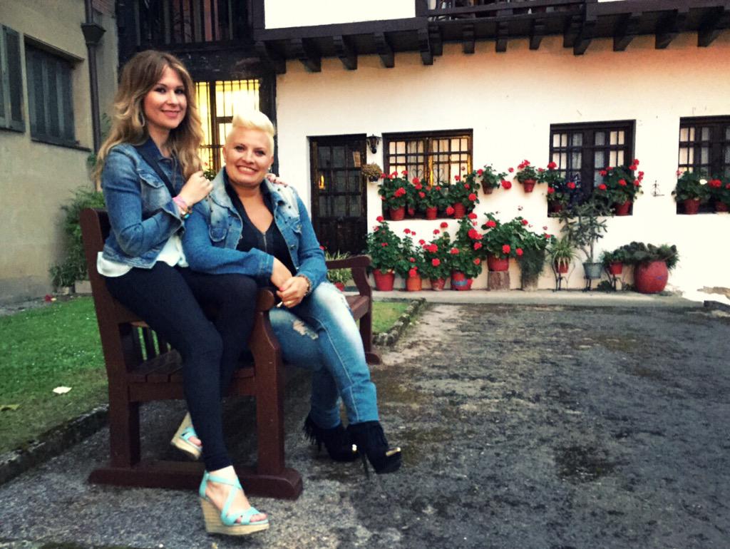 Inma_R84's tweet photo. Bdías!!Feliz domingo😃con @PRESUMIDAS10 @Starbeautypage @RmMoraza @BeatrizFernnd @stylemebymayo @marlissen @MerySolans http://t.co/kC0njlmVio