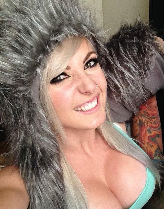 Watch ✨Jessica✨'s leaked NSFW photo on TwXstars