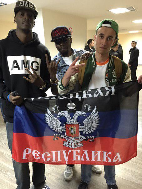 AlmightyGood's tweet photo. @lildurk_  Go in Donetsk People's Republic http://t.co/X9qFZhmCcg