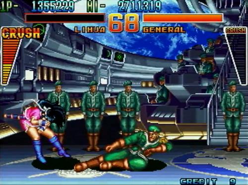 Furious カイザーナックル 高田馬場ミカドの凶悪な対戦格闘ゲームイベント カイザーナックル ジェネラルチャレンジ15 配信中 Http T Co C7rxyl6gzk Ust Http T Co Ppaw3ohs3q Http T Co Xtdojicys6