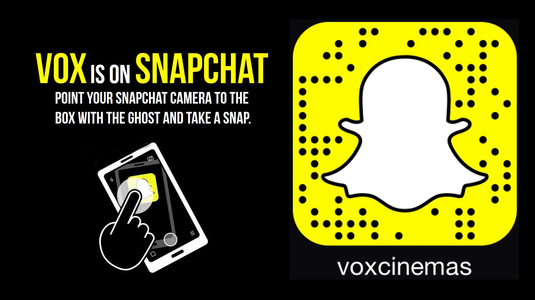 20th Century Studios on X: Add @20thCenturyFox on @Snapchat for  behind-the-scenes coverage and exclusive content! Username: FoxMovies   / X