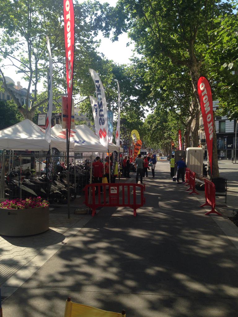 OVERTAKE tweet media