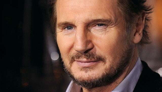 Happy Birthday Liam Neeson! lists 5 times he was terrifyingly good:  