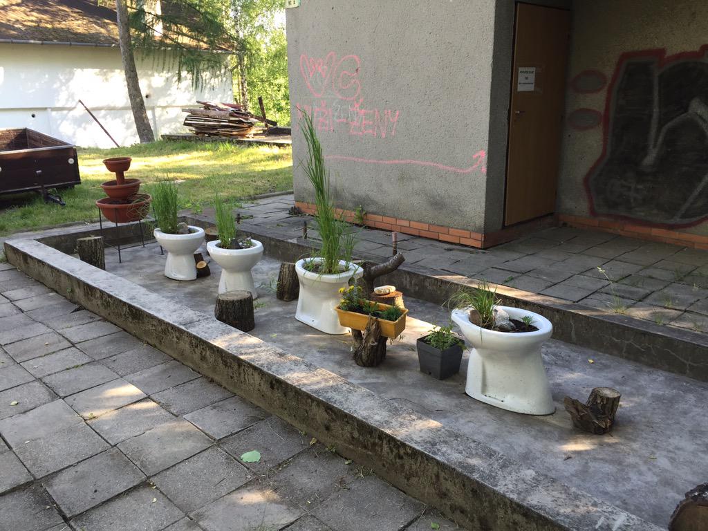 Kreativita bez hranic...