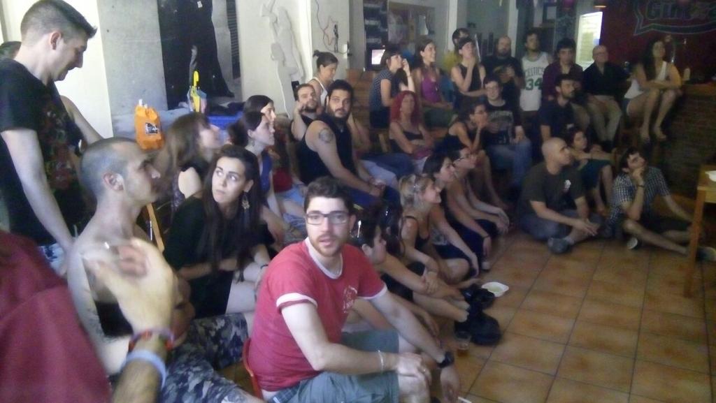 C. P. La Guitza tweet media