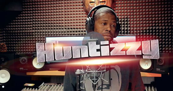 Joeyclipstar's tweet image. ** FRESH ** Huntizzy | #TakeMeIn | S:01 EP:18 [MCTV] [@huntizzy @MCTVUK] hardestbars.com/video/huntizzy… RT