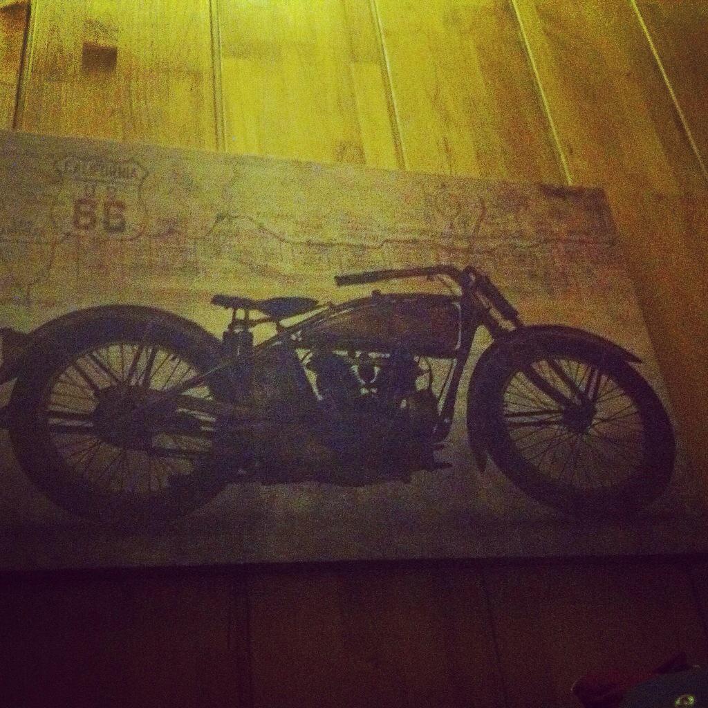 thedoubleseven's tweet photo. #Badss http://t.co/1tKhihbMFV