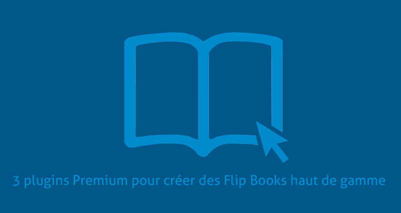 BlueWebOcean's tweet photo. Réalisez des #FlipBooks design et haut de gamme avec cette sélection de 3 #plugins #Premium. http://t.co/JBV2hvt3sF http://t.co/3ERPgvKKXM