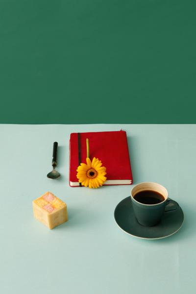 Take a look at a our photo set from Summer 2014, the first of our bright new rebrand! monsieurnotebook.com