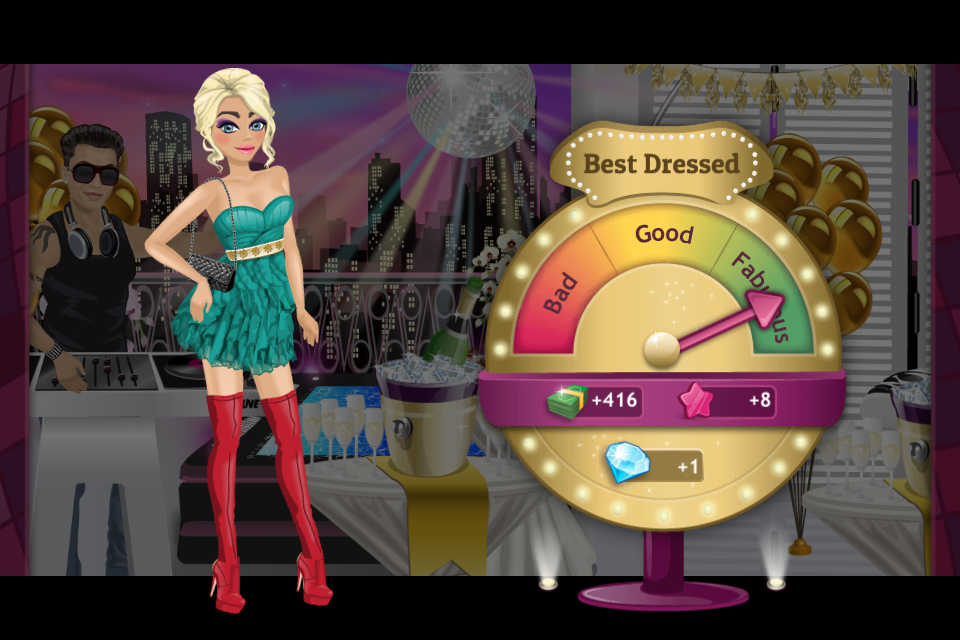 kenning_jasmine's tweet photo. Oh, wow! It seems I’m the best dressed at the party! #SUPERSTARLIFE https://t.co/GtPNCYFSbj http://t.co/Z4Al9m3GCv