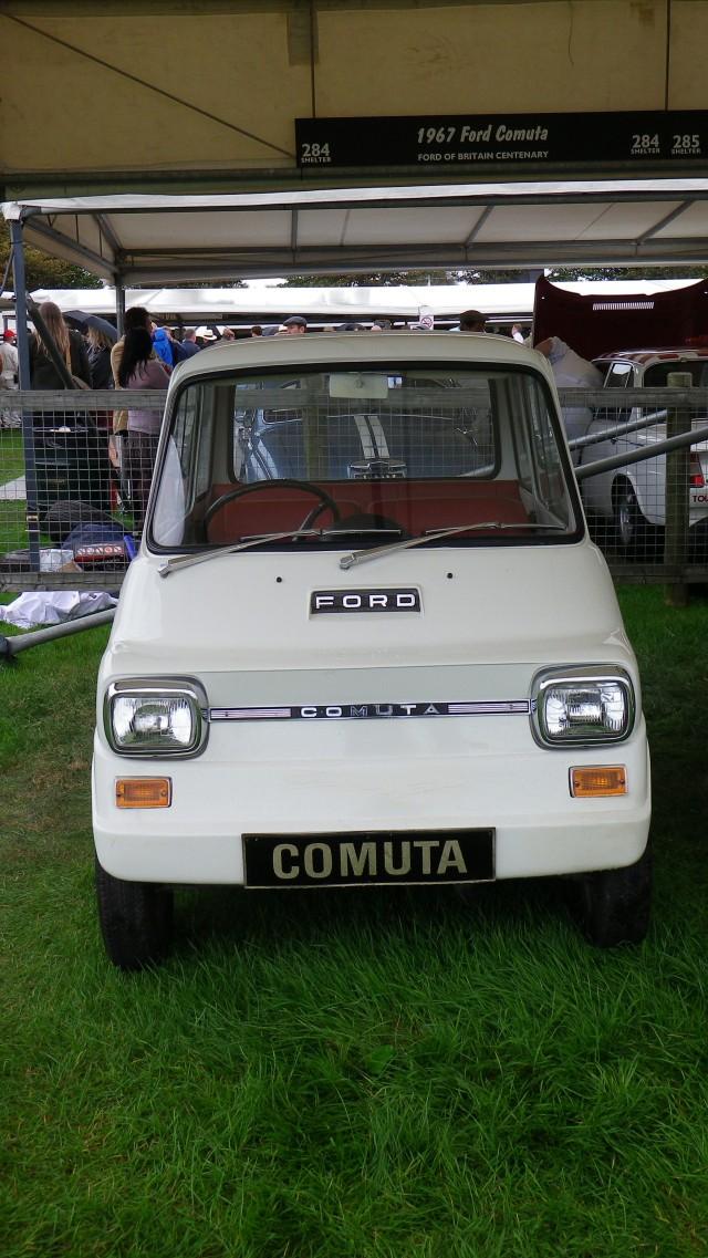 simonscarspots's tweet image. Have you got one of these @Carpervert #comuta