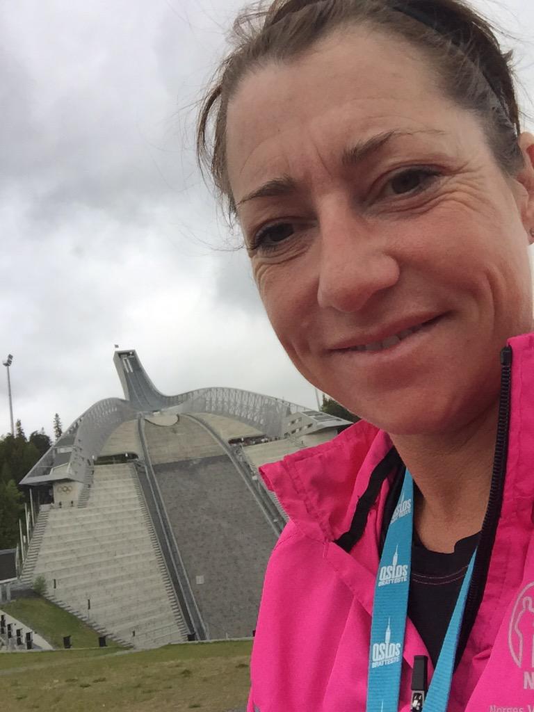 VibekeStrand's tweet photo. Kollen opp en dag? @KollenOpp 👍🏼 det må jeg prøve. #kollenopp http://t.co/BFVPeo77Ab