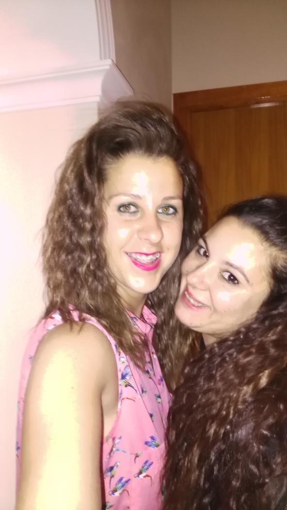lopezrubia88's tweet photo. A los buenos días con mi peke #resakita http://t.co/EHVMnYsJrL