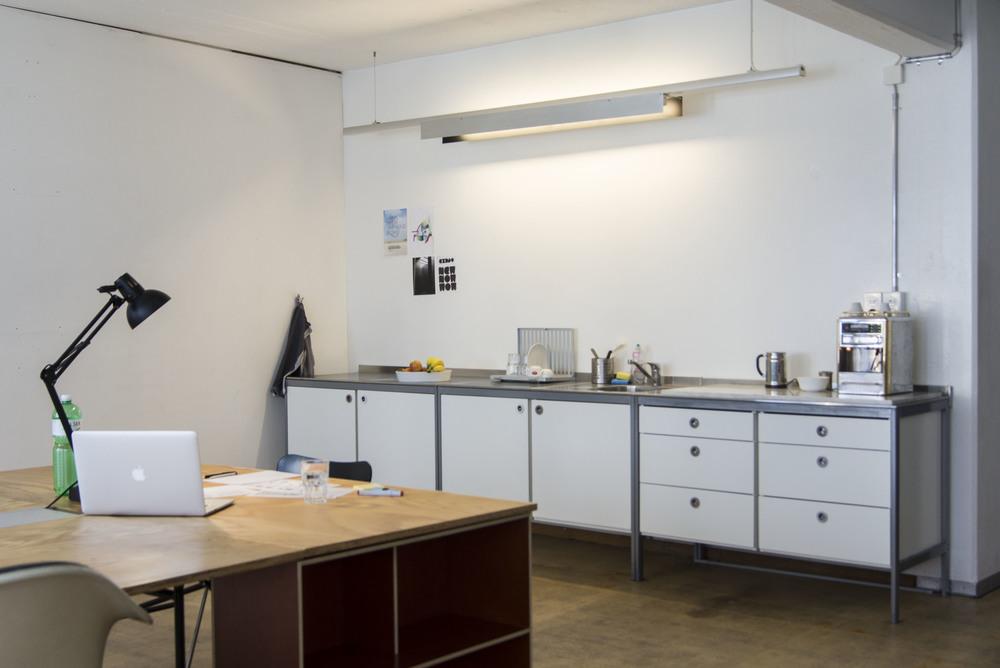 CoWorkDesign's tweet image. New Coworking Space opening on June 15th, 2015 in Basel @RhizomCoworking and featured on CoworkingDesign.com.