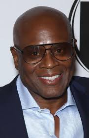 Happy Birthday today to L.A. Reid (1956)
Co-founder of LaFace records with Kenneth \Babyface\ Edmonds. 