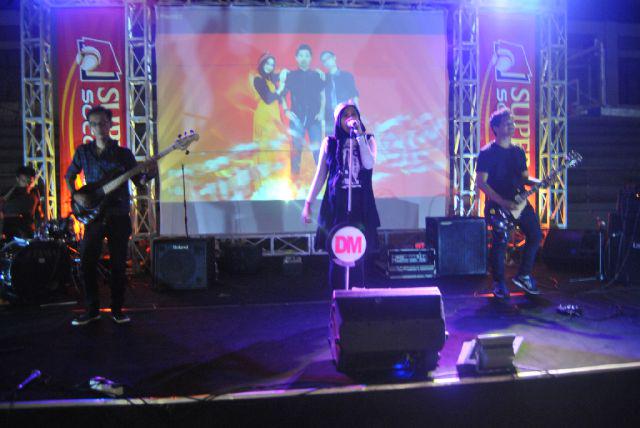 BINTANG COKELAT tweet media