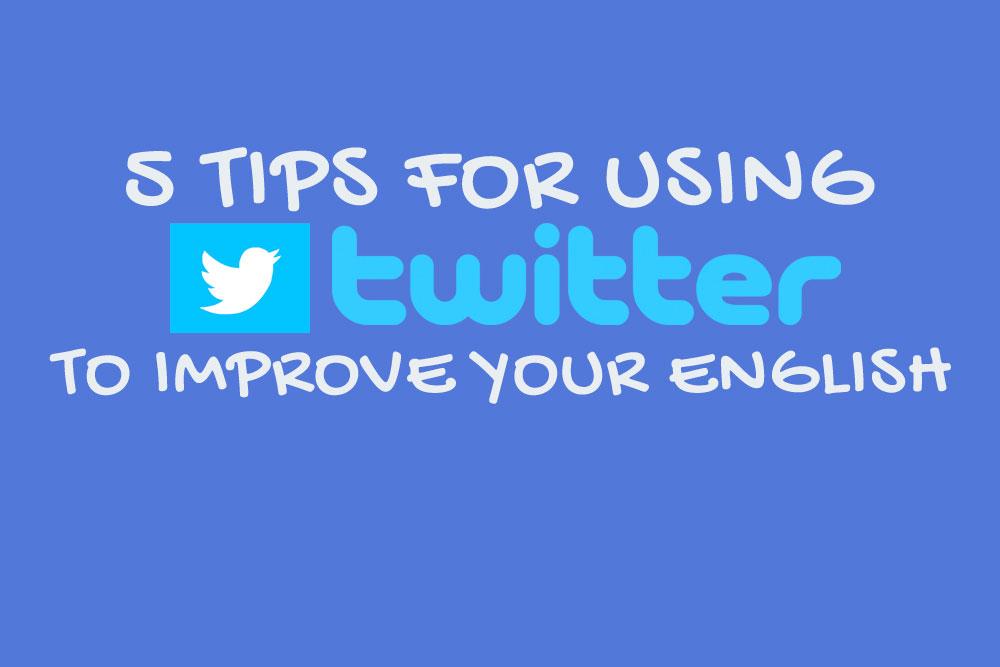 Elegant_English's tweet image. 5 Tips for Using Twitter to Improve your English tinyurl.com/ojxa3t9