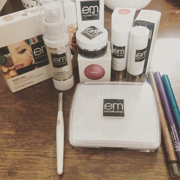emcosmetics's tweet image. beauty lover&apos;s bounty 💄 #emcosmetics