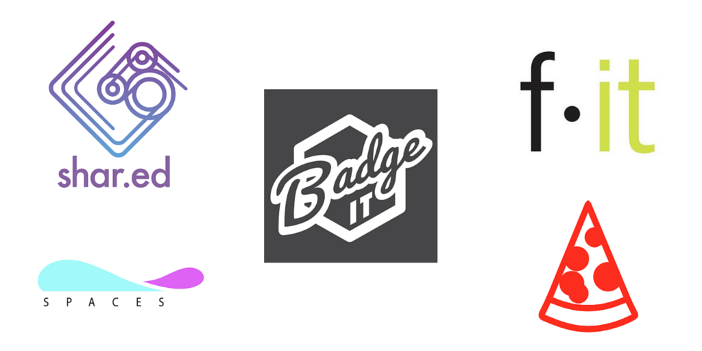 MissJennShaw's tweet image. BADA$$ @StartupBusNYC teams: #CrushIt @BadgeItUS @thespacesapp @pizzafy @YouSharedTeam @f_ithappens #Startupbus