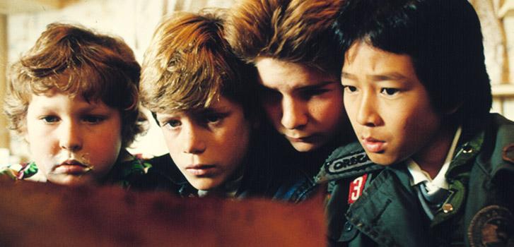 CineplexMovies's tweet photo. Celebrate #TheGoonies with 10 things you (probably) didn't know about the 1985 classic: http://t.co/DHOzvf503z http://t.co/LtbkwADXpj