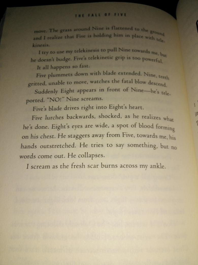 brunomarvs_'s tweet photo. **S P O I L E R**
😭😭😭📚📖
AYOKO NAAAA!!! @#%$-+$(& WHY???!!! MY SEVEN-EIGHT SHIP!!! #TheFallOfFive #LorienLegacies http://t.co/ZPTpp5oJMr