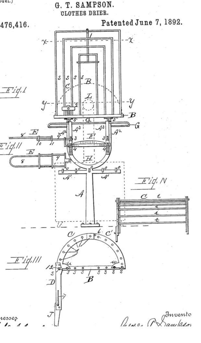 Henry T. Sampson: The King of Gamma Rays – The Arrrgh Mighty Kingdom, image size:706x1200