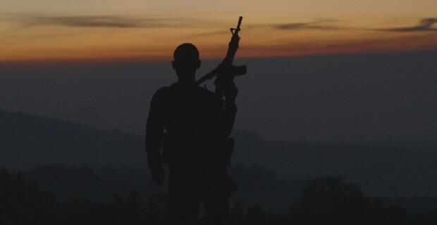 Cartel Land (<a href="/cartellandmovie/">Cartel Land</a>) asks: How far should we go trying to stop the Mexican drug war? bit.ly/1JAqqiM