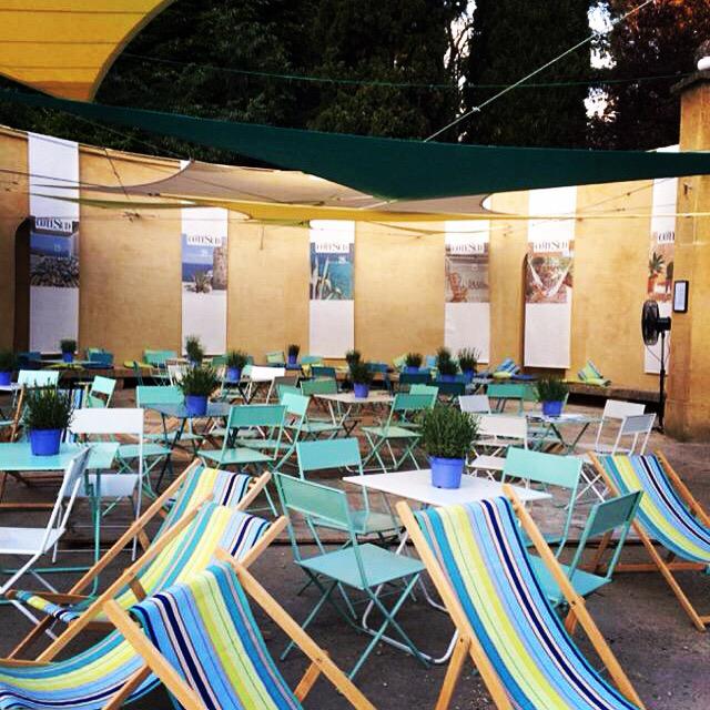Le salon est ouvert aujourd'hui jusqu'à 20h et demain de 10h à 18h. Venez nombreux #salonvivrecotesud #aixenprovence