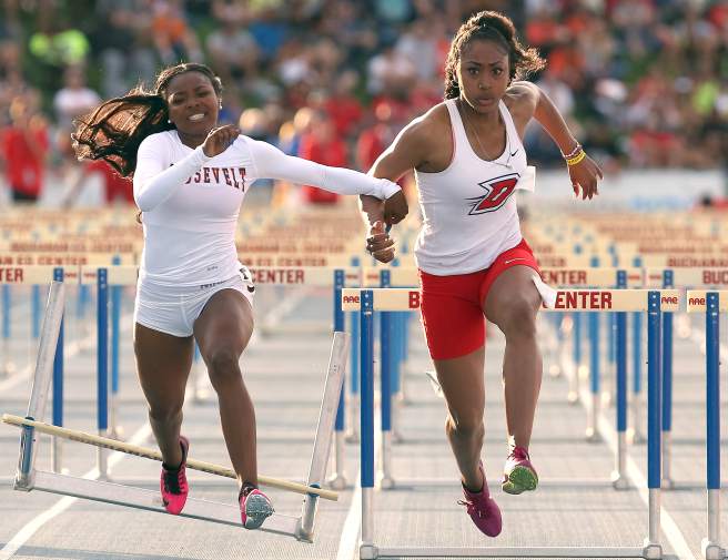 pulchritudediva's tweet image. @PrepCalTrack I hope those who see these pictures and interview Mecca will see history a lot different! #impeding