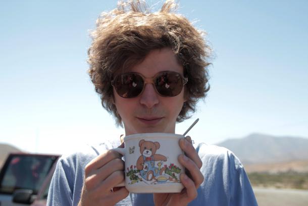HAPPY BIRTHDAY MICHAEL CERA! 